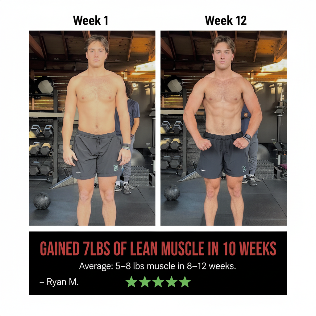 TEST PEPTIDE T10 SUPPLEMENTS || BUILD LEAN MUSCLE 3X FASTER.