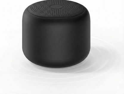 Iliora SoundSphere Mini Portable Bluetooth Speaker