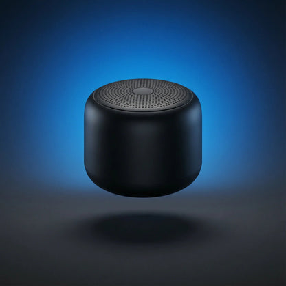 Iliora SoundSphere Mini Portable Bluetooth Speaker