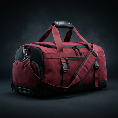 ILIORA DUFFEL  BAG