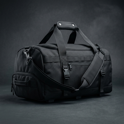 ILIORA DUFFEL  BAG