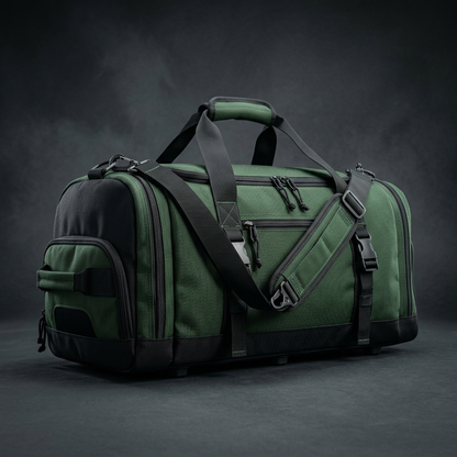 ILIORA DUFFEL  BAG