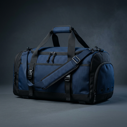 ILIORA DUFFEL  BAG
