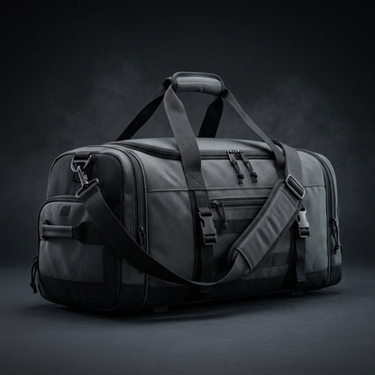 ILIORA DUFFEL  BAG